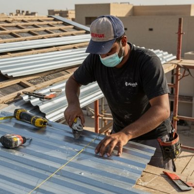 Metal Roofing Services Metal Roofing Services