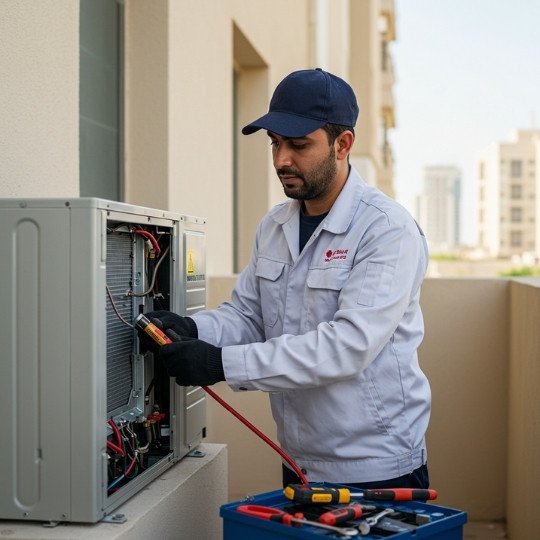 Professional HVAC service in Manama Bahrain Professional HVAC service in Manama Bahrain