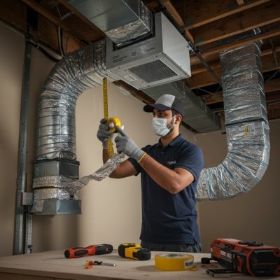 Ventilation Systems