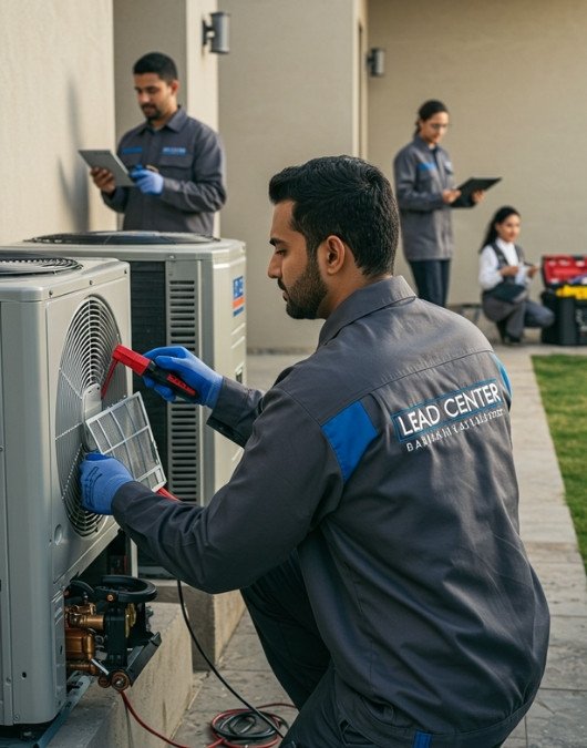 why choose us for HVAC Service in Manama Bahrain why choose us for HVAC Service in Manama Bahrain