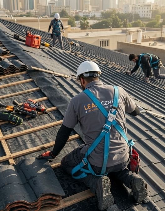 why choose us for Roofing Service in Manama Bahrain why choose us for Roofing Service in Manama Bahrain