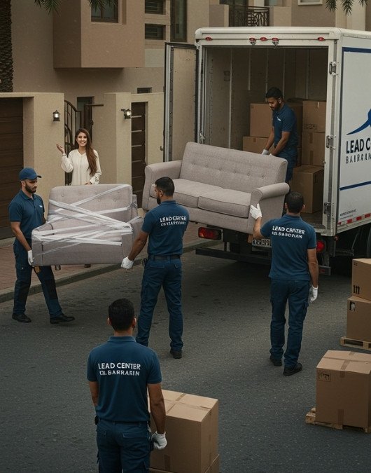 why choose us for moving Service in Manama Bahrain why choose us for moving Service in Manama Bahrain